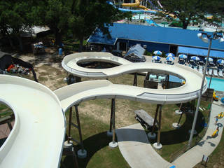 © Sams Fun City