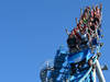 Blue Fire: Europa-Park