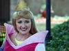 Disney Characters: Epcot