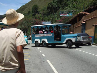 Los Aleros © Los Aleros