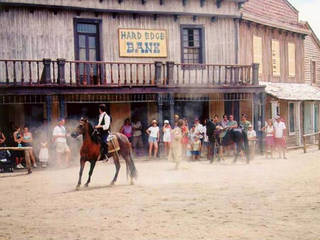 Fort Bravo © Fort Bravo