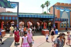 Busch Gardens Tampa Bay